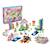 Méga kit découverte 1200 pcs Basic+Pastel 7 - vertbaudet enfant 
