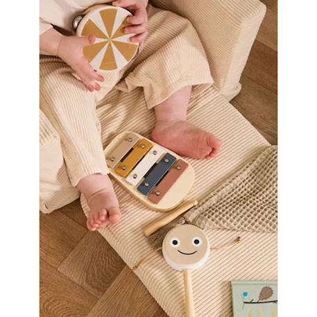 Ensemble musical Multi-coloured 2 - vertbaudet enfant 