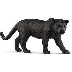 Jouet-Jeux d'imagination-Wild life panthère noire