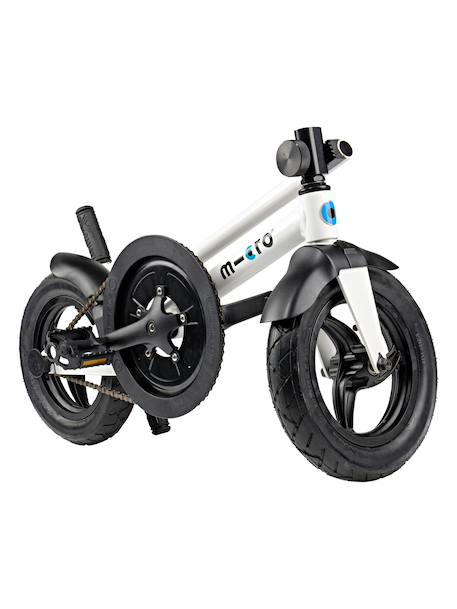 Pedalflow Blanc 5 - vertbaudet enfant 