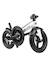 Pedalflow Blanc 5 - vertbaudet enfant 
