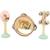 Set musical cerf Beige 1 - vertbaudet enfant 