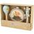 Set musical écureuil Beige 2 - vertbaudet enfant 