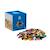 Recharge 600 pcs Plus Plus Arc-en-ciel+Basic+Néon+Pastel+Phosphorescent 5 - vertbaudet enfant 