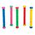 Dive play sticks jeu de plongée Multicolore 2 - vertbaudet enfant 