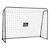 Cage de but de football xxl 300 x 200 cm Bleu 1 - vertbaudet enfant 