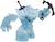 Figurine géant des neiges Bleu 3 - vertbaudet enfant 