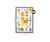 Tapis d'activités fiesta playmat to bag Multicolor 2 - vertbaudet enfant 