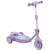Trottinette évolutive disney frozen - avec bulles Violet 2 - vertbaudet enfant 