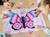 Puzzle papillon  800 pcs Multicolore 2 - vertbaudet enfant 