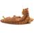 Figurine tigresse couchée allaitant Marron 3 - vertbaudet enfant 