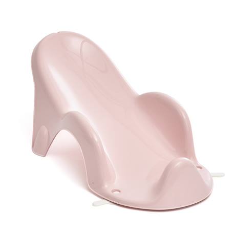 Transat de bain atoll Bleu océan+Gris charme+Rose poudré+Vert céladon 11 - vertbaudet enfant 