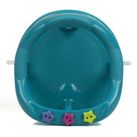 Anneau de bain aquababy Émeraude+Gris charme 3 - vertbaudet enfant 