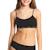 Brassière fille my petit prix  fille Noir+Rouge minéral 2 - vertbaudet enfant 