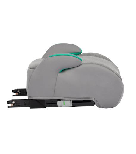 Rehausseur voiture pour enfant manga i-fix Graphite teinté+Gris teinté+Tinted black 9 - vertbaudet enfant 