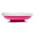 Assiette chauffante à compartiments et ventousée Bleu+Rose+Vert 12 - vertbaudet enfant 