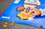 Puzzle fusée  500 pcs Multicolore 3 - vertbaudet enfant 