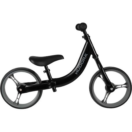 Draisienne classic, noir Noir 2 - vertbaudet enfant 