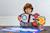 Puzzle fusée  500 pcs Multicolore 5 - vertbaudet enfant 