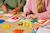 Coffre découverte abc & 123 - 2000 pcs Multicolore 2 - vertbaudet enfant 