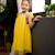 Robe cérémonie   à col fleuri liberty   alizee Blanc violet floral+Jaune multicolore+Rose jaune floral 10 - vertbaudet enfant 