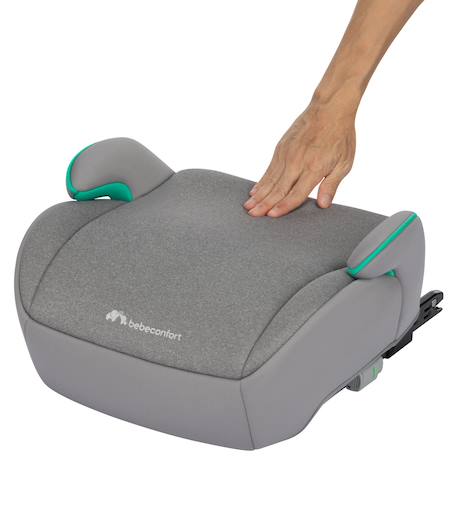 Rehausseur voiture pour enfant manga i-fix Graphite teinté+Gris teinté+Tinted black 7 - vertbaudet enfant 