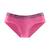 Lot de 3 culottes  en coton bestial Noir/rose/beige/marron 5 - vertbaudet enfant 