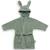 Peignoir enfant en coton Beige+Bleu+Caramel+Marron+Vert 25 - vertbaudet enfant 