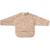 Bavoir à manches little wonders Beige, marron 1 - vertbaudet enfant 