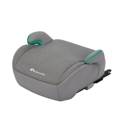 Rehausseur voiture pour enfant manga i-fix Graphite teinté+Gris teinté+Tinted black 6 - vertbaudet enfant 