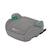 Rehausseur voiture pour enfant manga i-fix Graphite teinté+Gris teinté+Tinted black 6 - vertbaudet enfant 