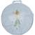 Tunnel de jeu forest friends Bleu+Rose 3 - vertbaudet enfant 