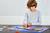 Puzzle fusée  500 pcs Multicolore 4 - vertbaudet enfant 