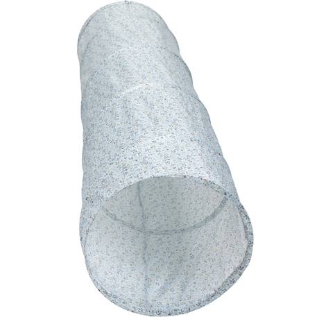 Tunnel de jeu forest friends Bleu+Rose 2 - vertbaudet enfant 