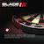 Tableau de fléchettes blade 6 dual core winmau Noir 5 - vertbaudet enfant 