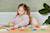 Coffre découverte abc & 123 - 2000 pcs Multicolore 4 - vertbaudet enfant 