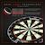 Tableau de fléchettes blade 6 dual core winmau Noir 3 - vertbaudet enfant 