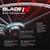 Tableau de fléchettes blade 6 dual core winmau Noir 4 - vertbaudet enfant 