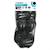 Set de 3 protections enfant Noir+Noir foncé 9 - vertbaudet enfant 