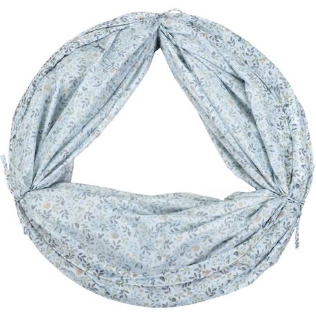 Tunnel de jeu forest friends Bleu+Rose 5 - vertbaudet enfant 