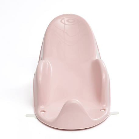 Transat de bain atoll Bleu océan+Gris charme+Rose poudré+Vert céladon 13 - vertbaudet enfant 