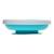 Assiette chauffante à compartiments et ventousée Bleu+Rose+Vert 3 - vertbaudet enfant 