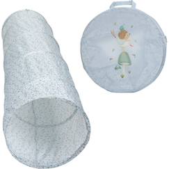 Jouet-Premier âge-Tunnel de jeu forest friends