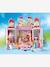 4898 Coffre cour royale Playmobil ROSE 3 - vertbaudet enfant 