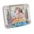 Coffre découverte abc & 123 - 2000 pcs Multicolore 6 - vertbaudet enfant 