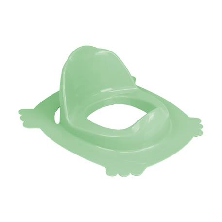 Réducteur de wc luxe Émeraude+Fleur bleue+Gris charme+Rose poudré+Vert céladon 21 - vertbaudet enfant 