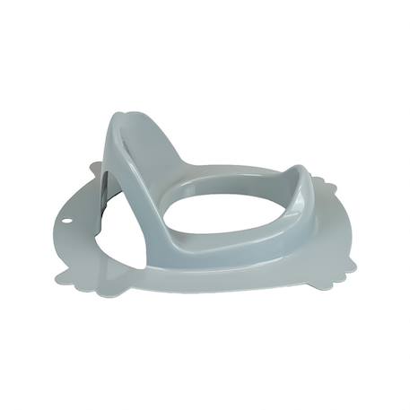 Réducteur de wc luxe Émeraude+Fleur bleue+Gris charme+Rose poudré+Vert céladon 14 - vertbaudet enfant 