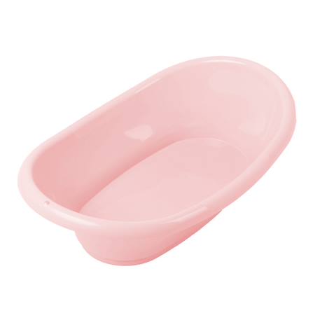 Baignoire vasco Blanc muguet+Bleu océan+Fleur bleue+Gris charme+Rose poudré+Vert céladon 22 - vertbaudet enfant 