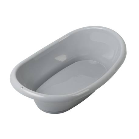 Baignoire vasco Blanc muguet+Bleu océan+Fleur bleue+Gris charme+Rose poudré+Vert céladon 17 - vertbaudet enfant 