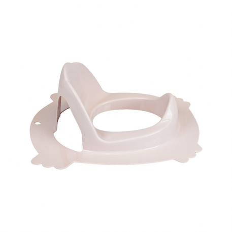 Réducteur de wc luxe Émeraude+Fleur bleue+Gris charme+Rose poudré+Vert céladon 19 - vertbaudet enfant 